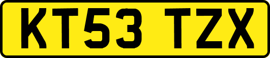 KT53TZX