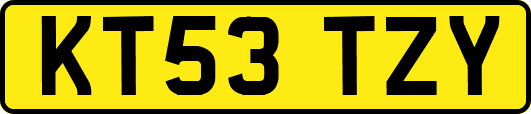 KT53TZY