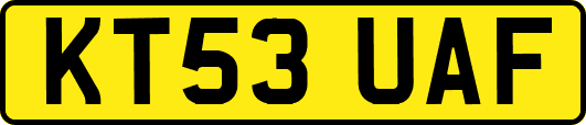 KT53UAF