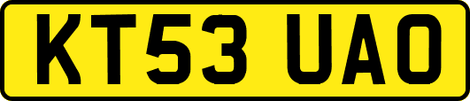 KT53UAO