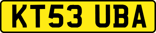 KT53UBA