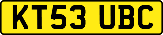 KT53UBC