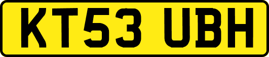 KT53UBH