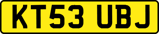 KT53UBJ