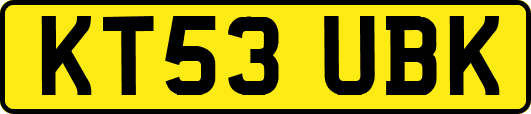 KT53UBK