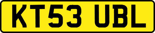 KT53UBL