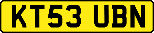 KT53UBN