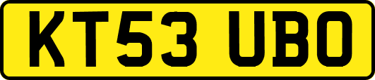KT53UBO