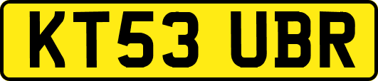 KT53UBR