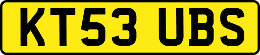 KT53UBS