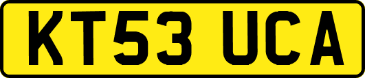 KT53UCA