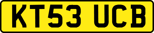 KT53UCB