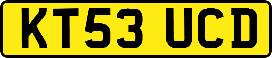 KT53UCD