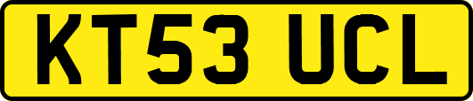 KT53UCL