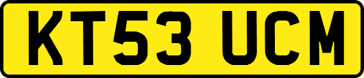 KT53UCM