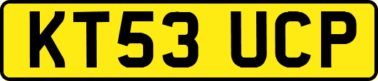 KT53UCP