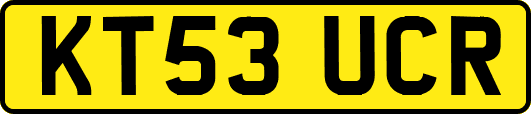 KT53UCR