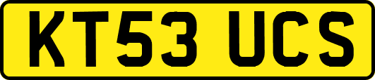 KT53UCS