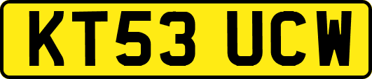 KT53UCW