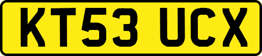 KT53UCX