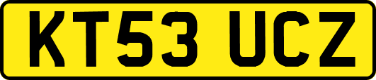 KT53UCZ