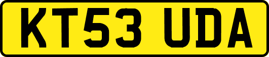 KT53UDA