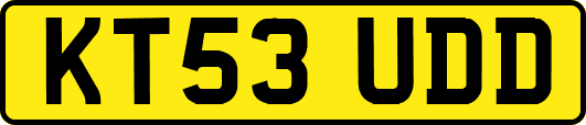 KT53UDD