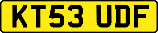 KT53UDF