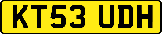 KT53UDH
