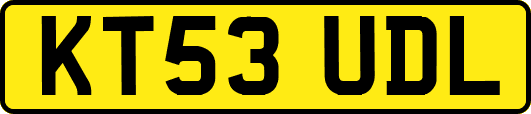 KT53UDL