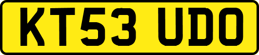 KT53UDO