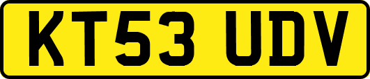 KT53UDV