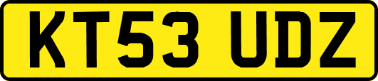 KT53UDZ