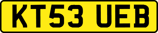 KT53UEB
