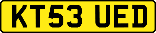 KT53UED