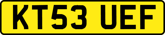KT53UEF