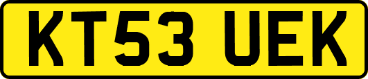 KT53UEK