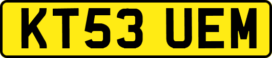 KT53UEM