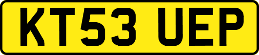 KT53UEP