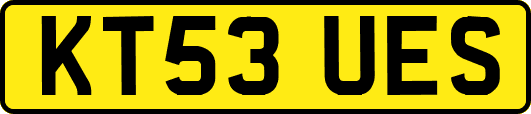 KT53UES
