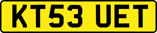 KT53UET