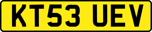 KT53UEV