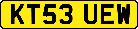 KT53UEW
