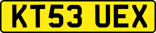 KT53UEX
