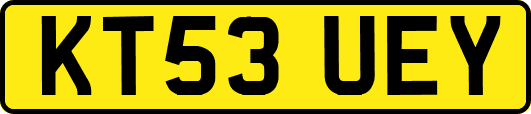 KT53UEY