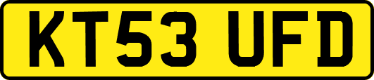 KT53UFD