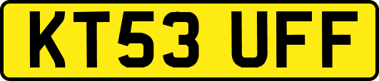 KT53UFF