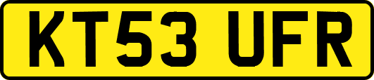 KT53UFR