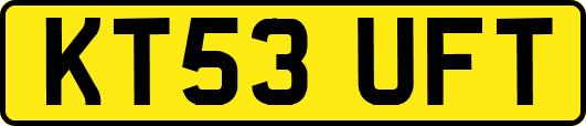 KT53UFT