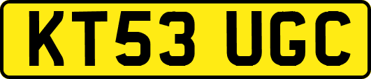 KT53UGC